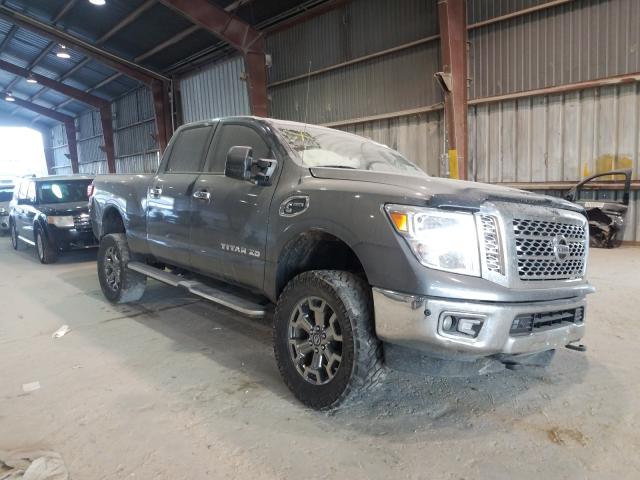 NISSAN TITAN XD 2017 1n6ba1f49hn545180