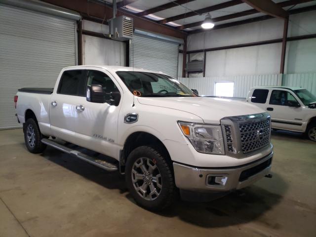 NISSAN TITAN XD S 2017 1n6ba1f49hn547110