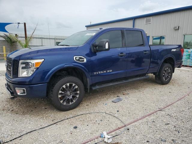 NISSAN TITAN 2017 1n6ba1f49hn549178