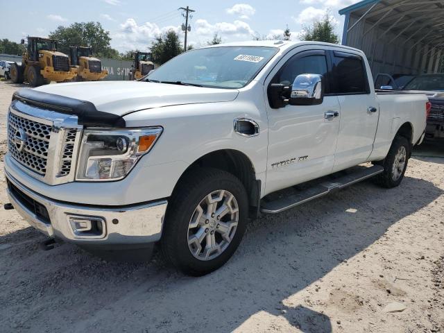 NISSAN TITAN 2017 1n6ba1f49hn553120