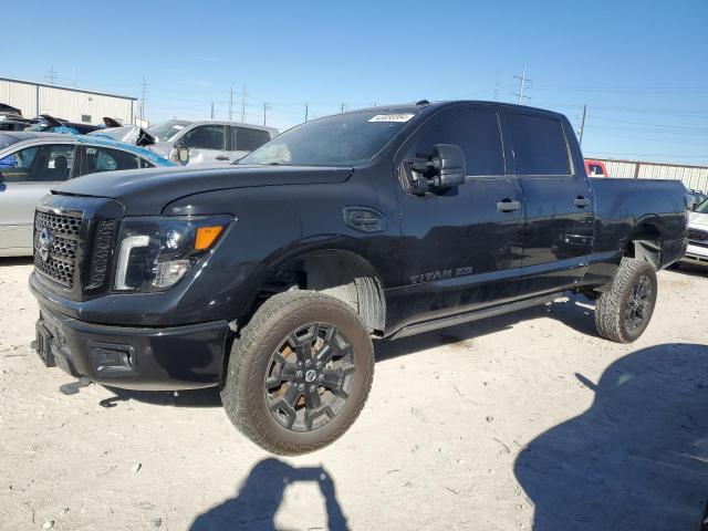 NISSAN TITAN 2018 1n6ba1f49jn516011