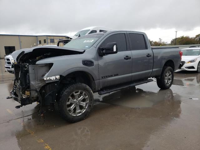 NISSAN TITAN 2018 1n6ba1f49jn517594