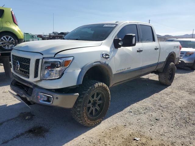 NISSAN TITAN XD S 2018 1n6ba1f49jn520978