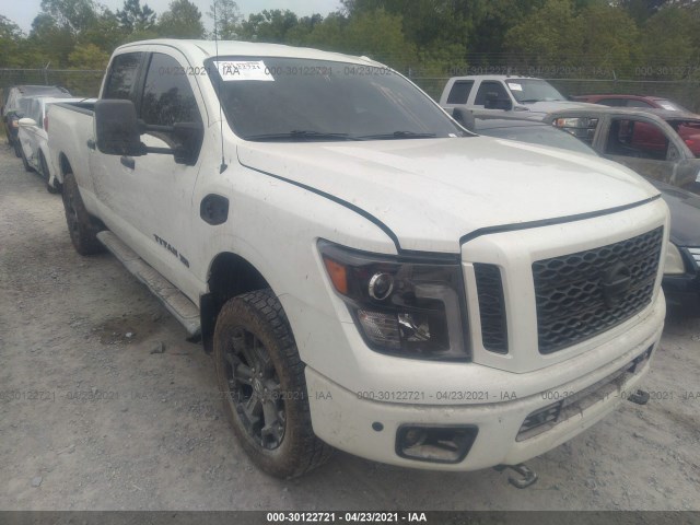 NISSAN TITAN XD 2018 1n6ba1f49jn526425