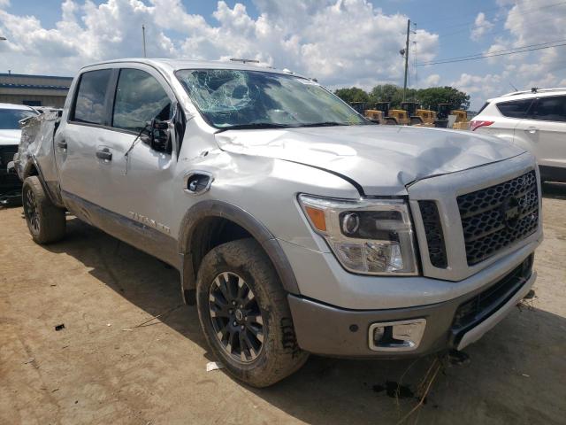 NISSAN TITAN XD S 2018 1n6ba1f49jn542480