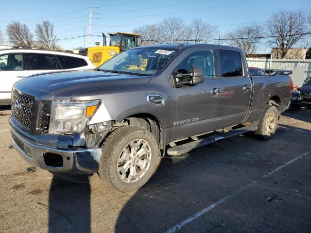 NISSAN TITAN 2019 1n6ba1f49kn509108