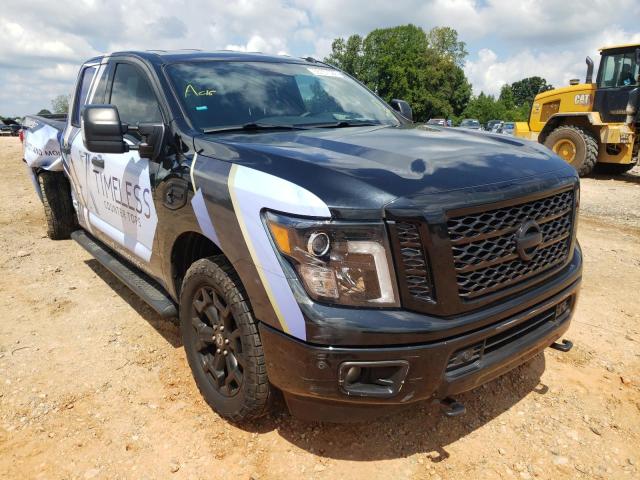 NISSAN TITAN XD S 2019 1n6ba1f49kn517371