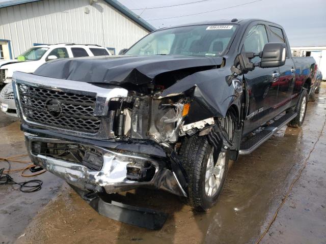 NISSAN TITAN 2016 1n6ba1f4xgn510405