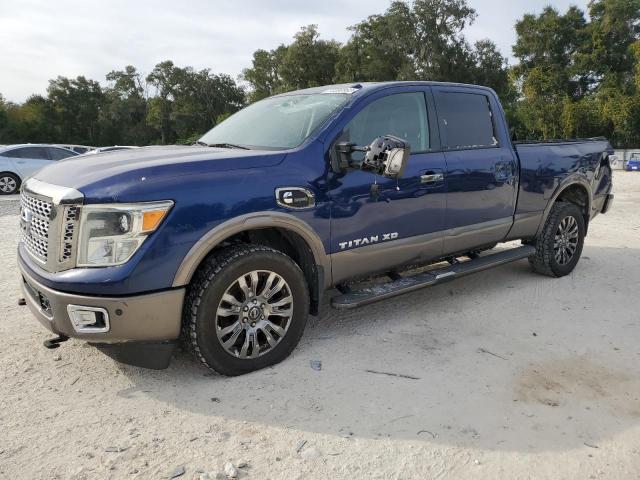 NISSAN TITAN 2016 1n6ba1f4xgn514325