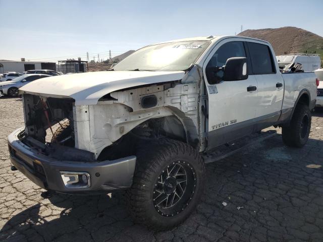 NISSAN TITAN XD S 2018 1n6ba1f4xjn526191