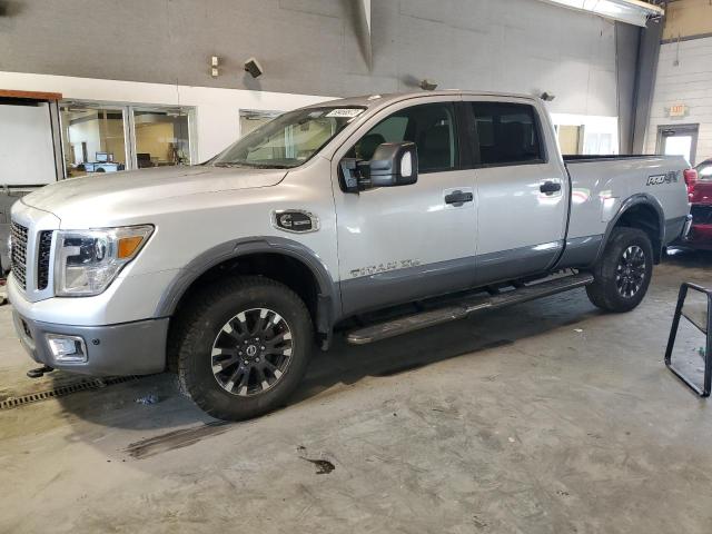 NISSAN TITAN XD S 2018 1n6ba1f4xjn534694