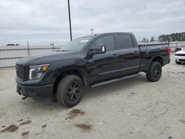 NISSAN TITAN 2019 1n6ba1f4xkn516052