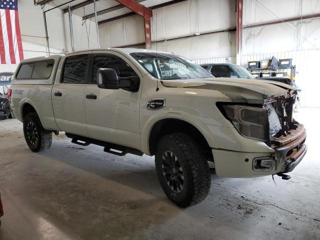 NISSAN TITAN XD S 2019 1n6ba1f4xkn524197