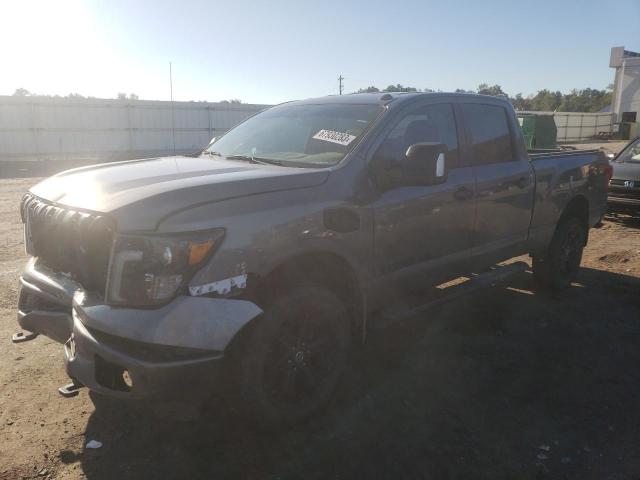 NISSAN TITAN XD S 2019 1n6ba1f4xkn530789