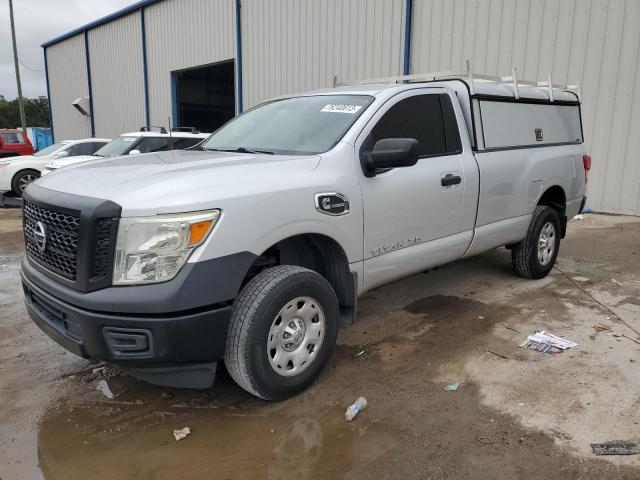 NISSAN TITAN 2017 1n6ba1r91hn523522