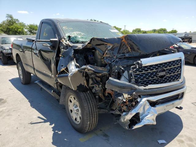 NISSAN TITAN XD S 2017 1n6ba1r92hn516949