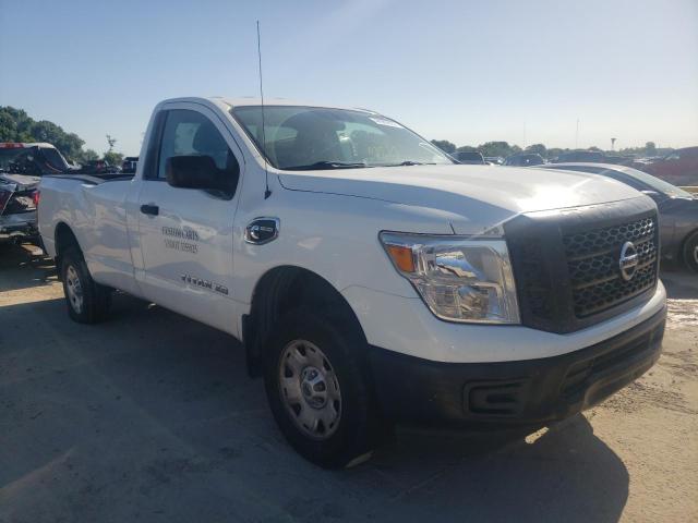 NISSAN TITAN XD S 2017 1n6ba1r92hn562636