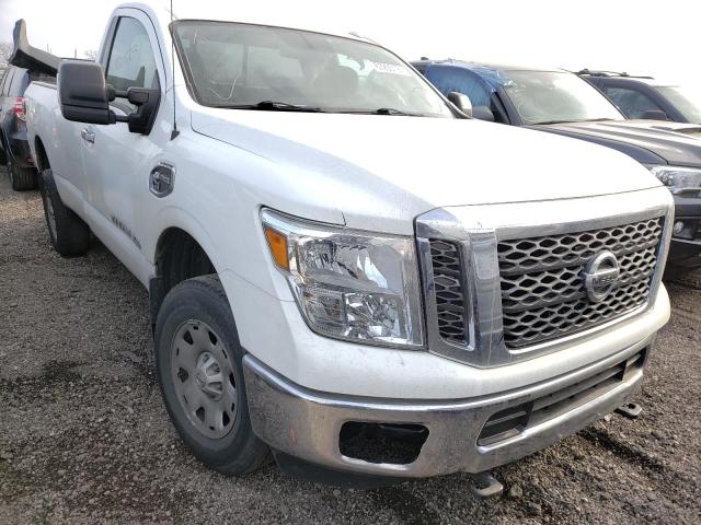 NISSAN TITAN XD 2017 1n6ba1r94hn520470