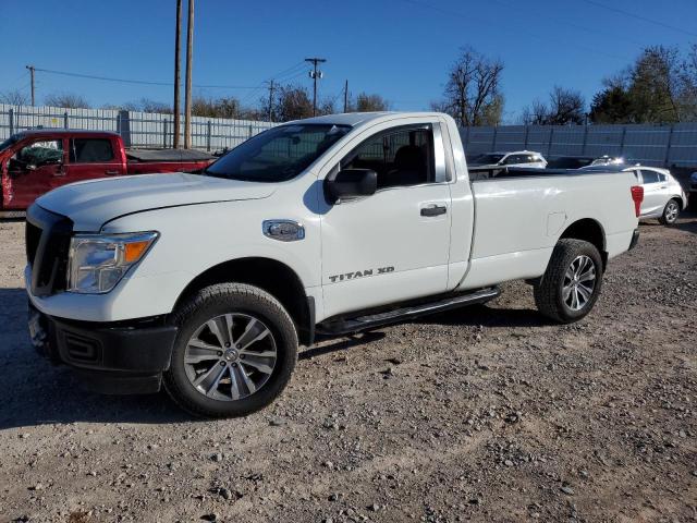 NISSAN TITAN 2017 1n6ba1r96hn518512