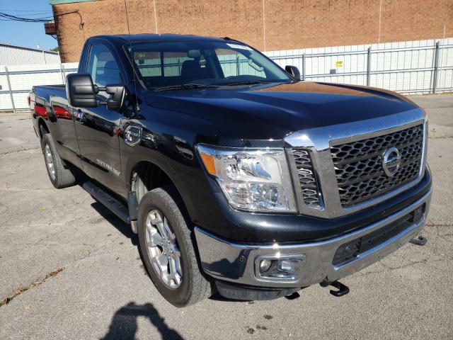 NISSAN TITAN XD S 2017 1n6ba1r9xhn520361