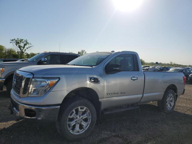 NISSAN TITAN 2017 1n6ba1rp2hn520918