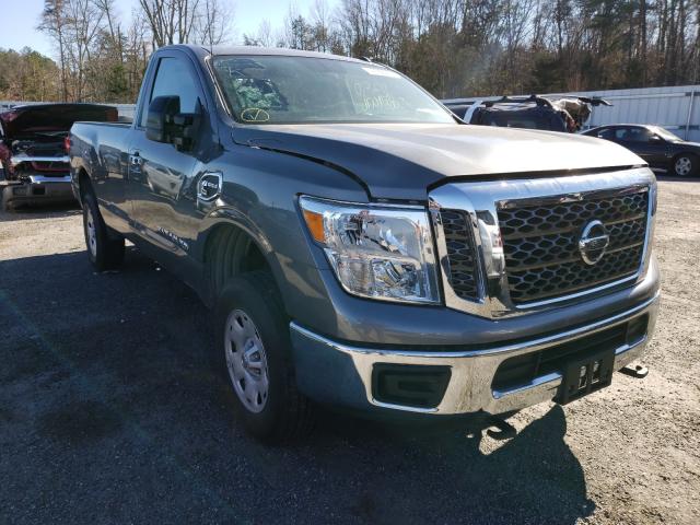 NISSAN TITAN XD 2017 1n6ba1rp2hn526248