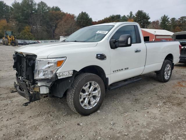 NISSAN TITAN 2017 1n6ba1rp5hn535865