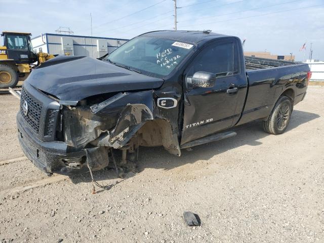 NISSAN TITAN 2017 1n6ba1rp7hn520302