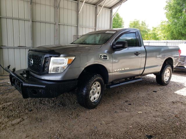 NISSAN TITAN XD S 2017 1n6ba1rp8hn520888