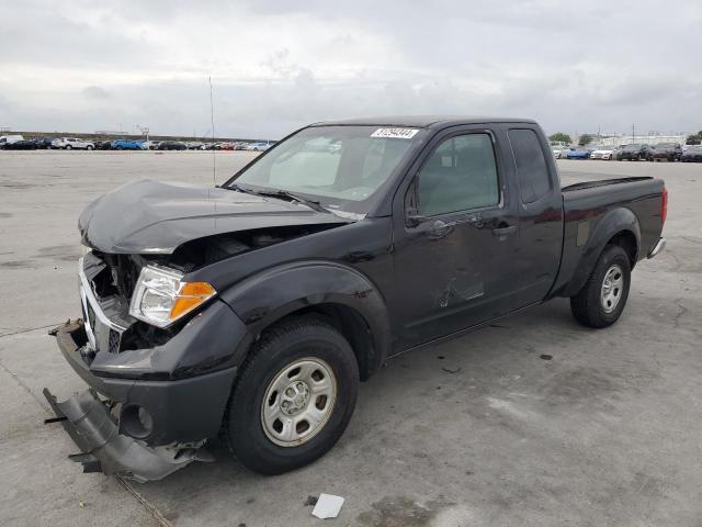 NISSAN FRONTIER 2005 1n6bd06t05c453603