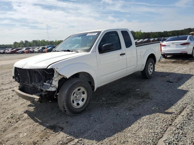 NISSAN FRONTIER 2006 1n6bd06t06c410171