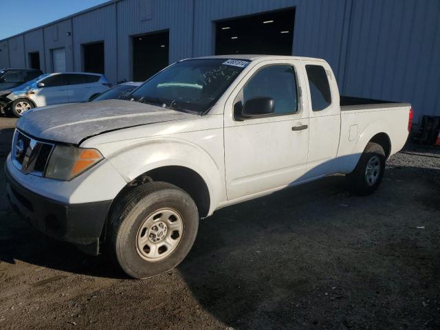 NISSAN FRONTIER 2006 1n6bd06t06c411255