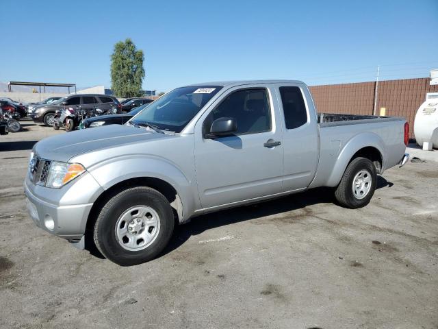 NISSAN FRONTIER K 2006 1n6bd06t06c454364