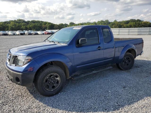 NISSAN ALL MODELS 2007 1n6bd06t07c420121