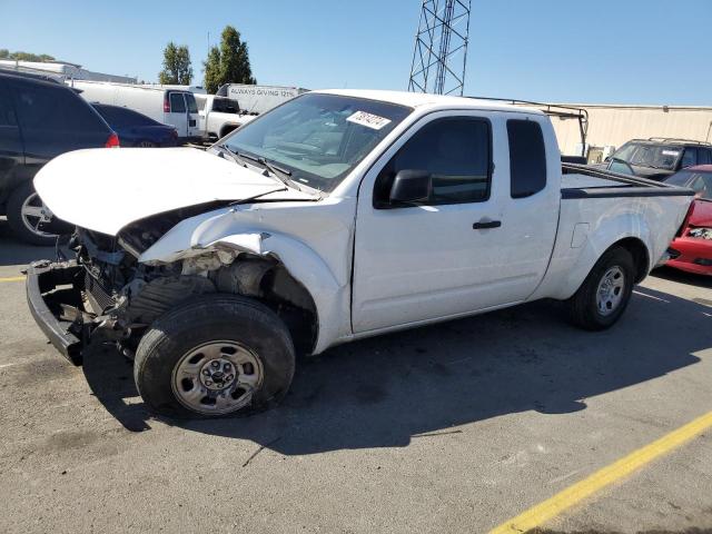 NISSAN FRONTIER K 2007 1n6bd06t07c432835