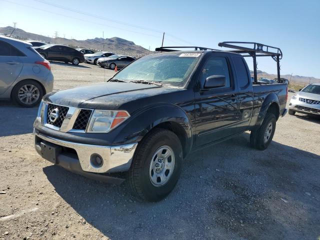 NISSAN FRONTIER 2008 1n6bd06t08c408231