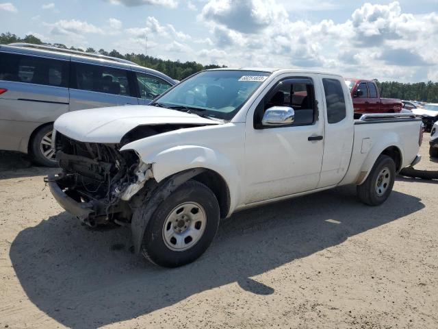 NISSAN FRONTIER 2005 1n6bd06t15c443727