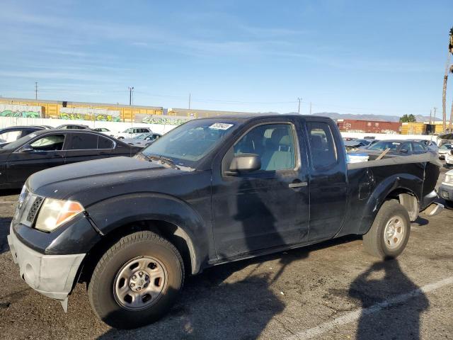 NISSAN FRONTIER 2006 1n6bd06t16c408543