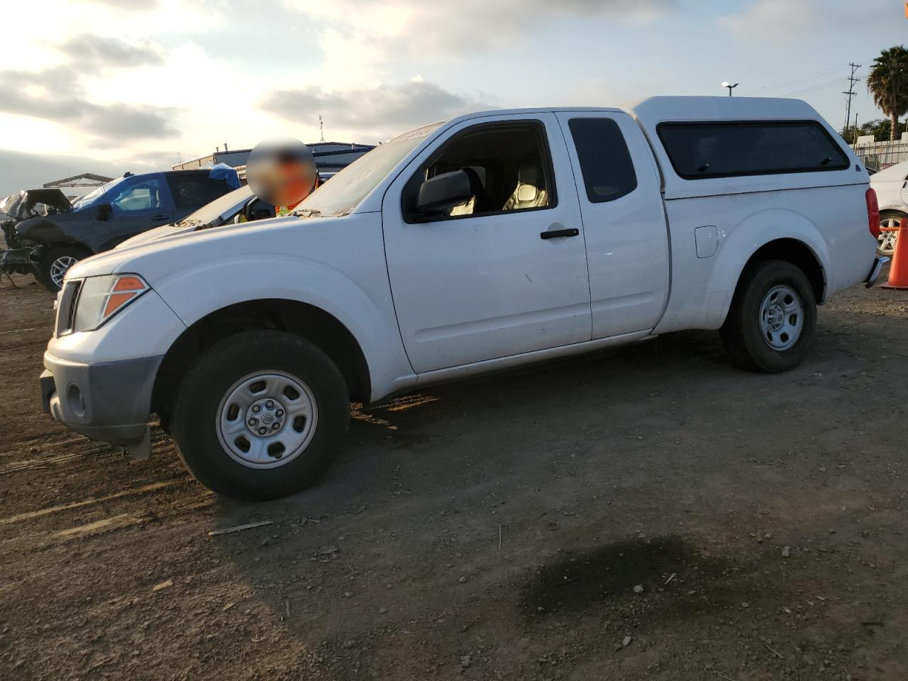 NISSAN NAVARA (FRONTIER) 2006 1n6bd06t16c435693