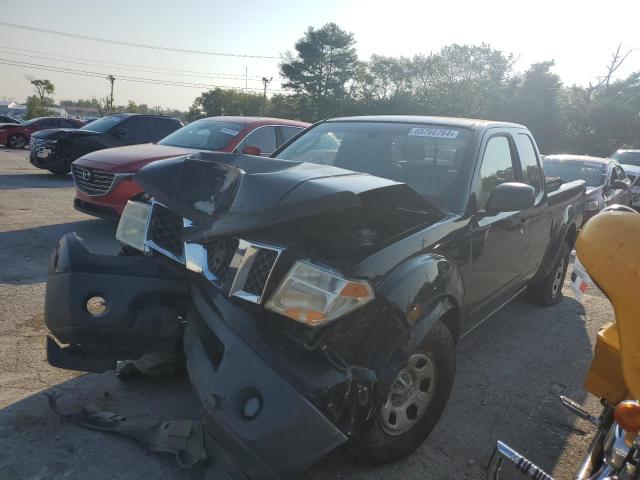 NISSAN FRONTIER 2007 1n6bd06t17c406261