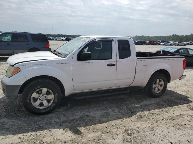 NISSAN FRONTIER K 2007 1n6bd06t17c430656