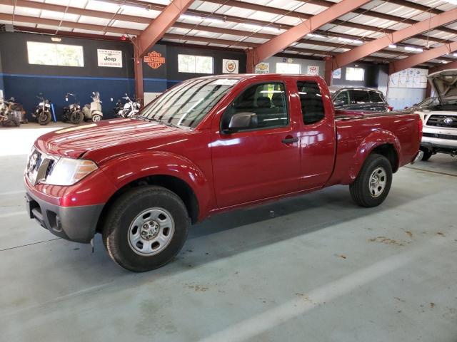 NISSAN FRONTIER K 2009 1n6bd06t19c406344