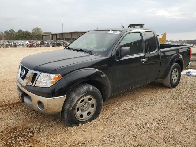 NISSAN FRONTIER 2009 1n6bd06t19c426061