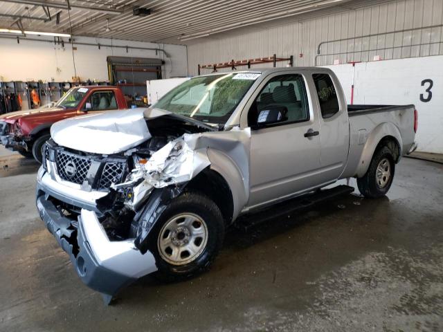 NISSAN FRONTIER 2005 1n6bd06t25c431473