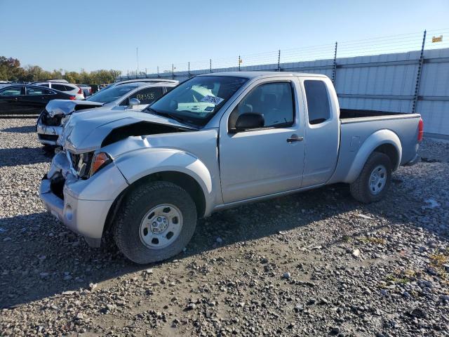 NISSAN FRONTIER 2005 1n6bd06t25c457572