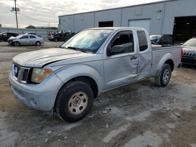 NISSAN FRONTIER 2006 1n6bd06t26c428221