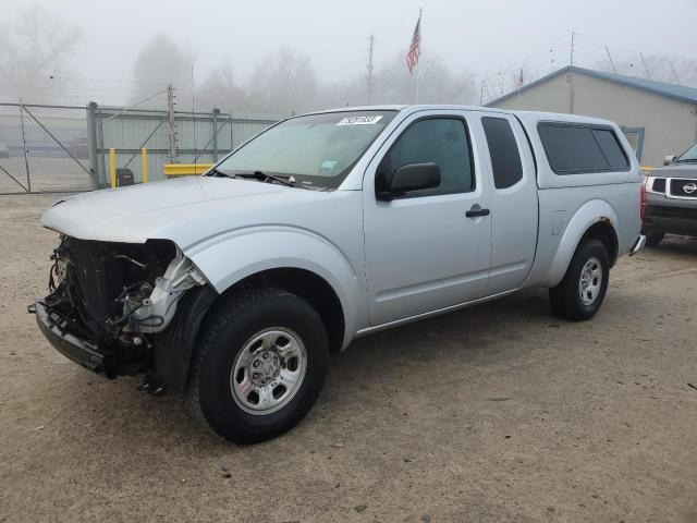 NISSAN FRONTIER 2007 1n6bd06t27c448857