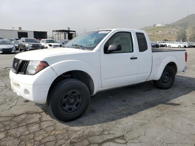 NISSAN FRONTIER 2008 1n6bd06t28c419876