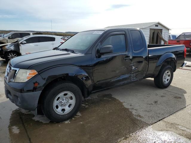 NISSAN FRONTIER K 2009 1n6bd06t29c418499