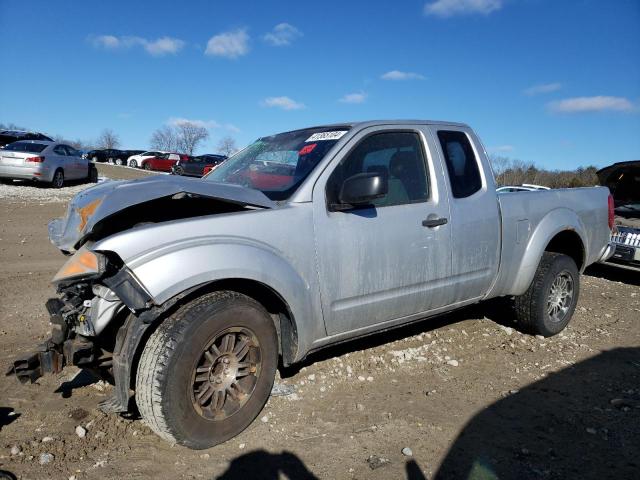 NISSAN FRONTIER 2006 1n6bd06t36c445996